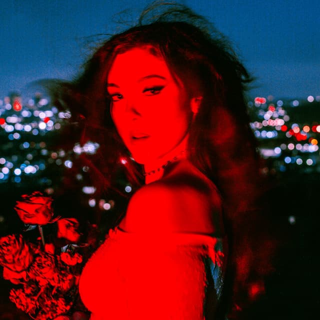 Taylor Felt's artist profile image