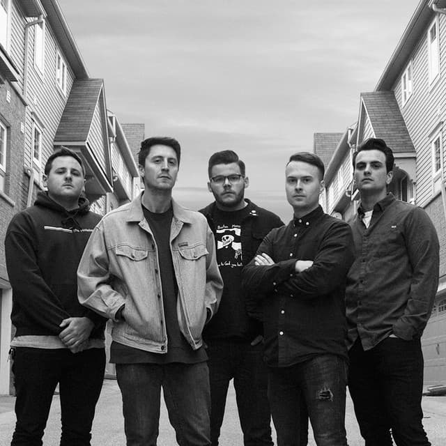 Coldfront artist profile image