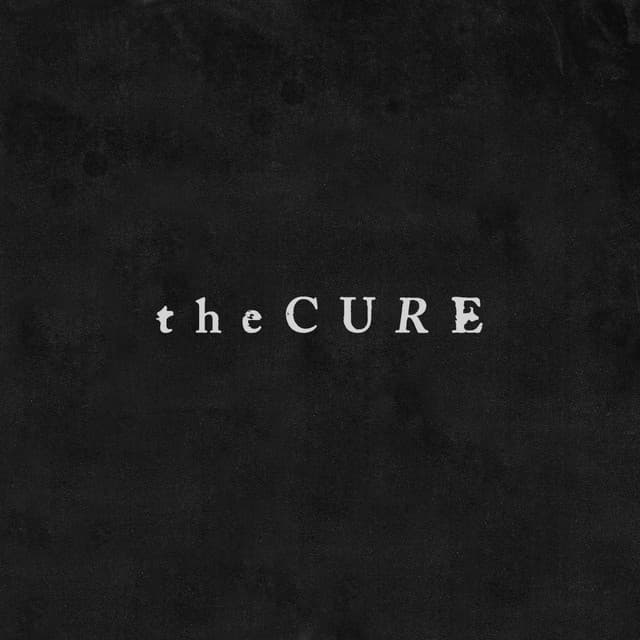 The Cure artist profile image