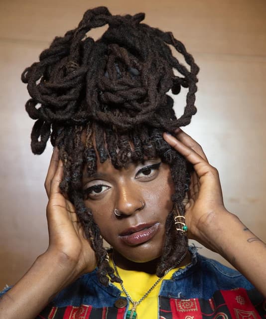 Chelsea Reject artist profile image