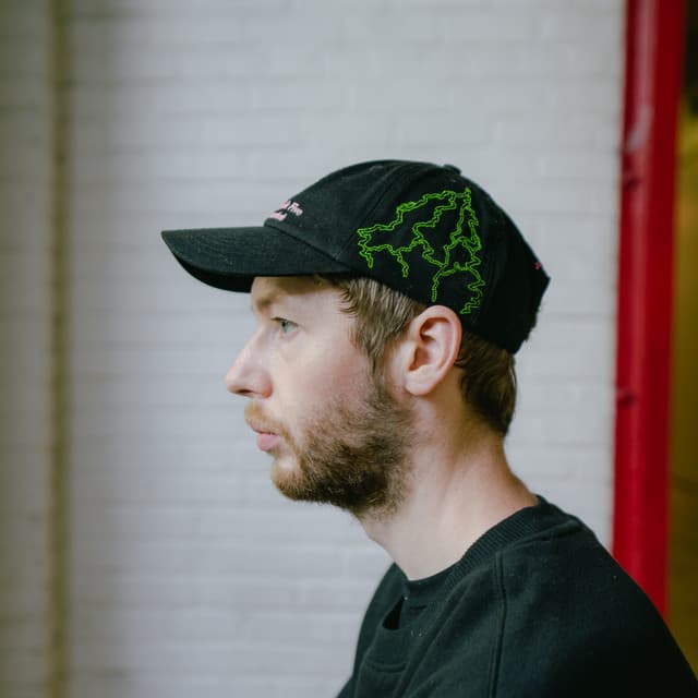 Perkulat0r artist profile image