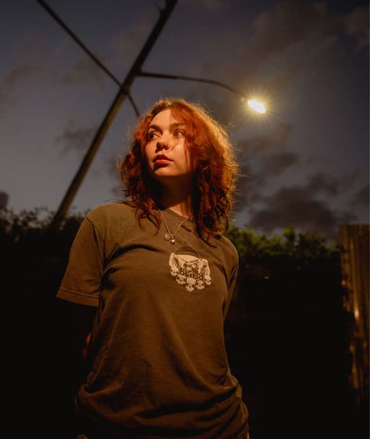 Laura Elliott artist profile image