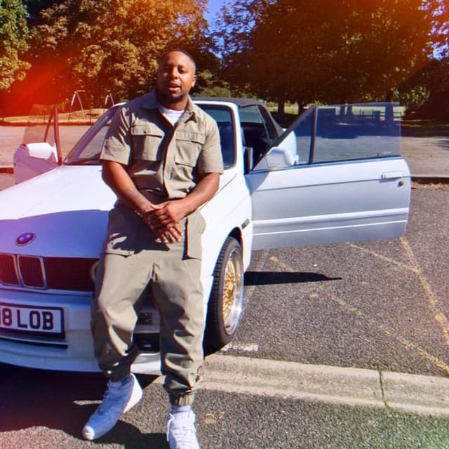 Non Nah Wiser artist profile image