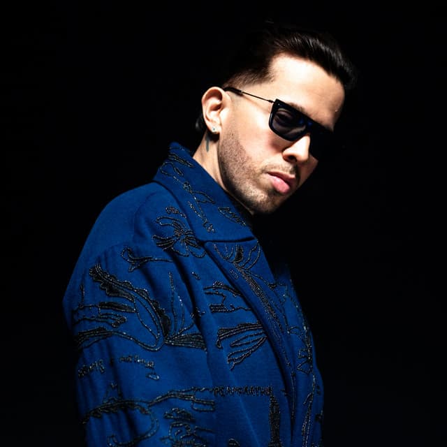 De La Ghetto artist profile image