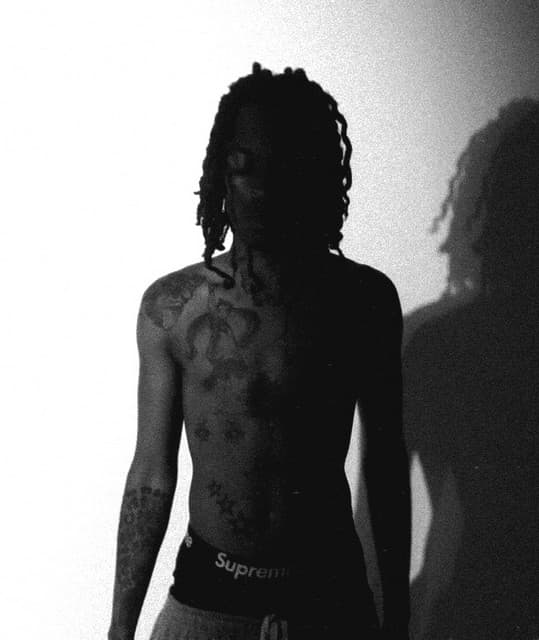 skaiwater artist profile image