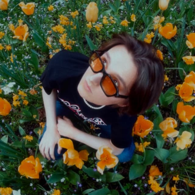 Mattyeux artist profile image