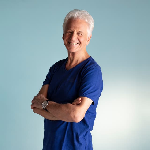 Gérard Lenorman artist profile image