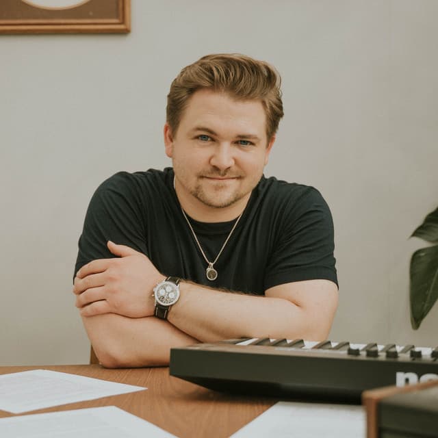 Hunter Hayes's artist profile image