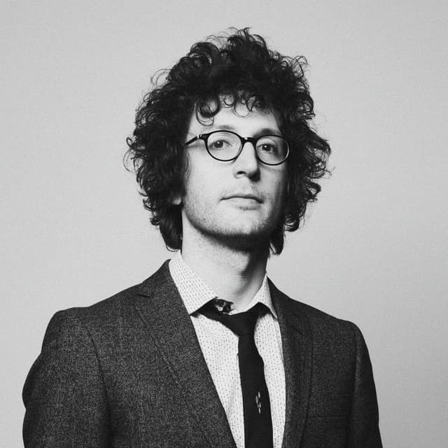 Rob Moose artist profile image