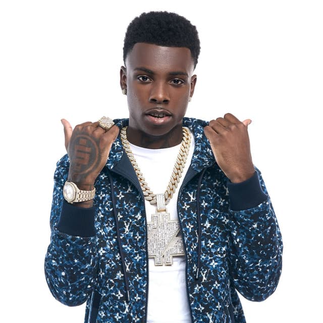 Zillionaire Doe's artist profile image