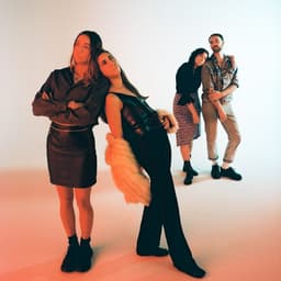 FRANKIIE's artist profile image