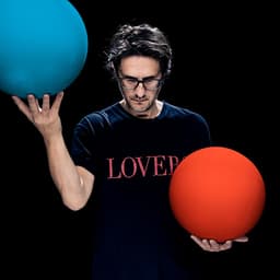 Steven Wilson's artist profile image