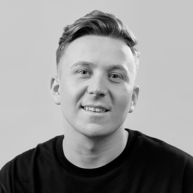 Ben Rainey artist profile image