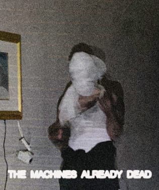 Gullyspit artist profile image