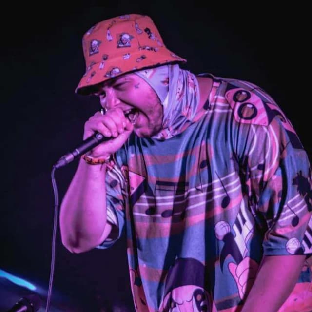 Will Gates artist profile