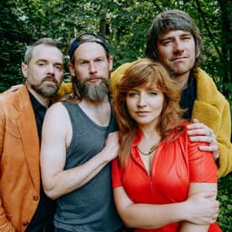 Smokey Brights's artist profile image