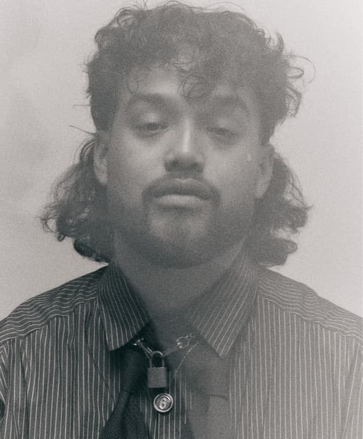 BOY SODA artist profile image