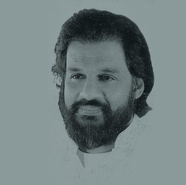 K. J. Yesudas profile
