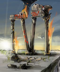 Molotov's artist profile image