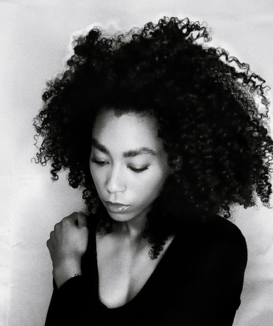 Phoenix James artist profile image