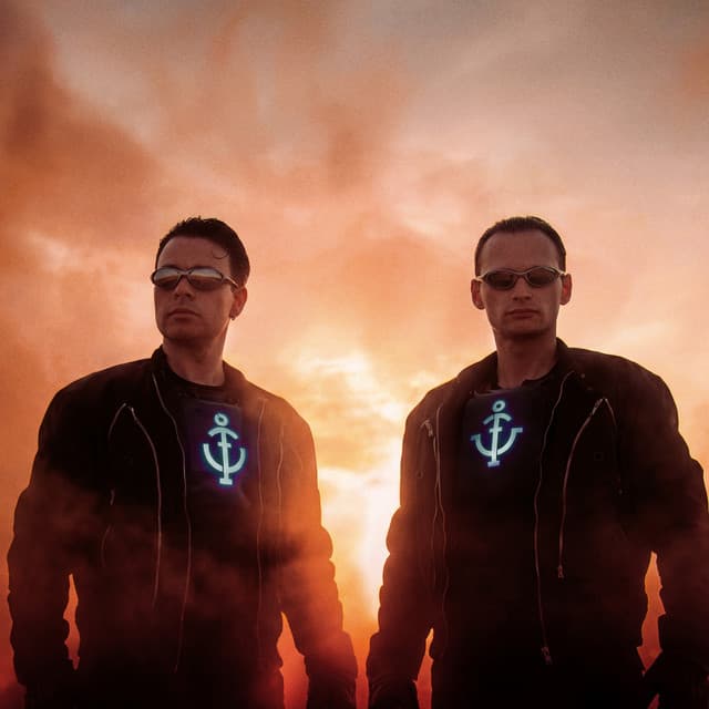 twocolors artist profile image