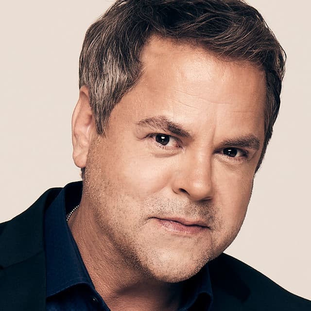 Steve Holy artist profile image