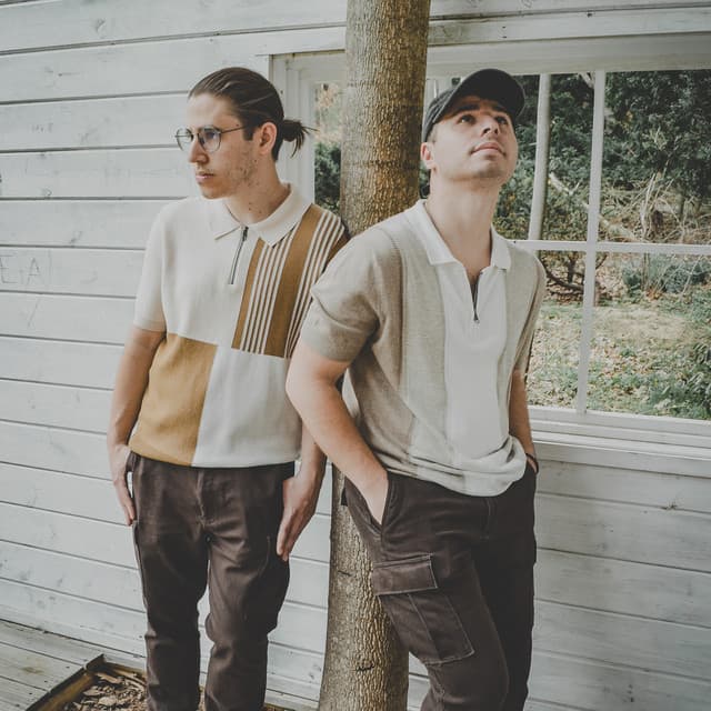SadBois artist profile image