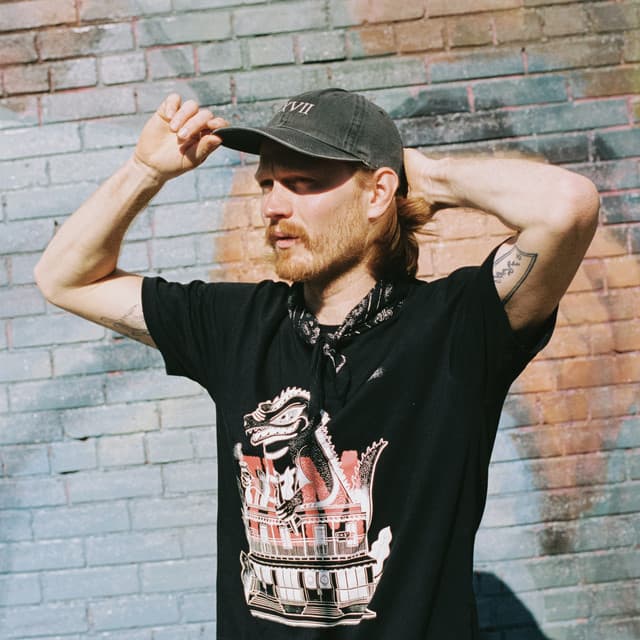 Noah Derksen profile
