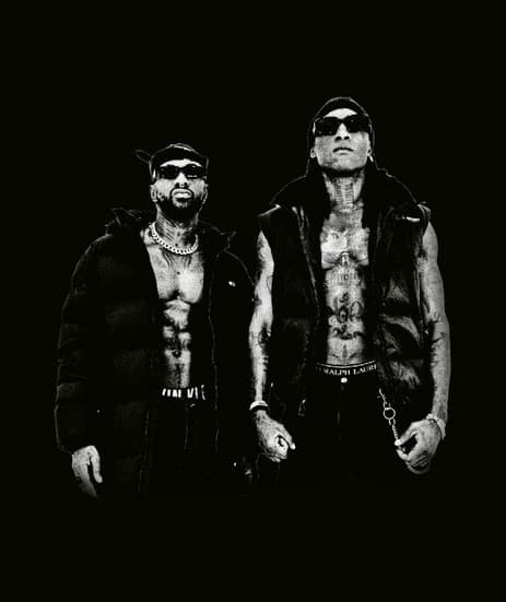 Apache artist profile image