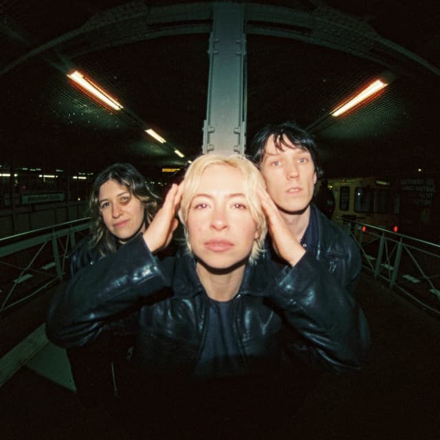 Melt artist profile image