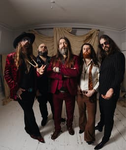 These Wicked Rivers's artist profile image