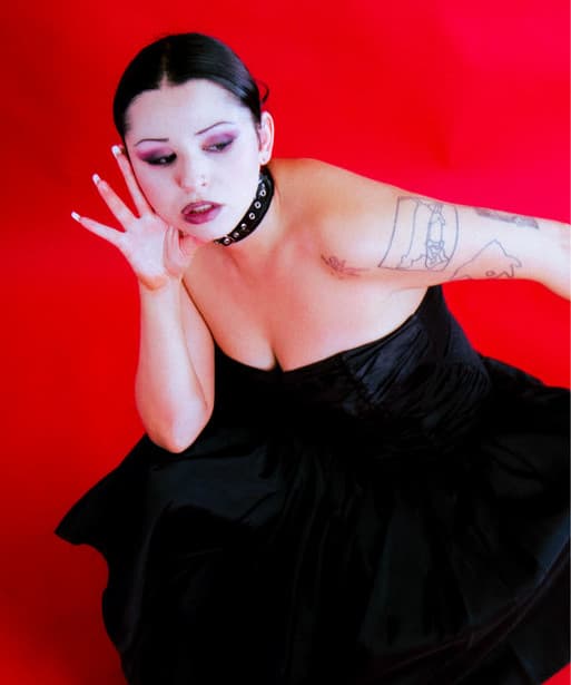 Madeline Goldstein artist profile image