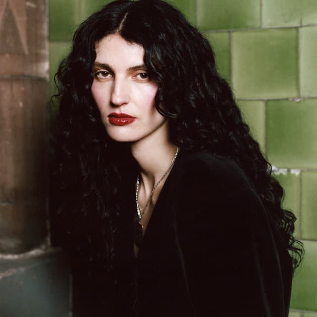 Lucia & The Best Boys artist profile