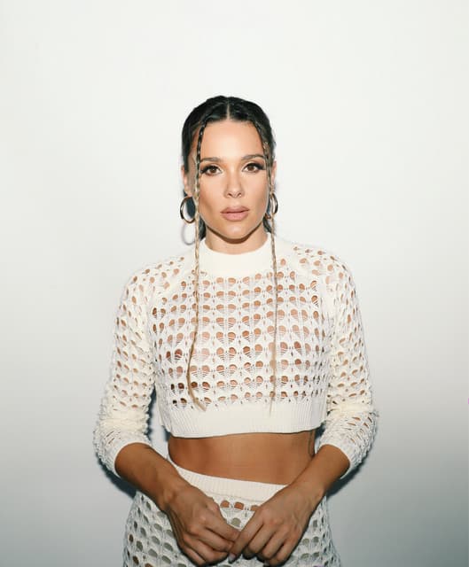 Lorena Gomez artist profile image