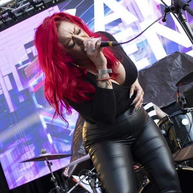The Rhythm Shakers artist profile
