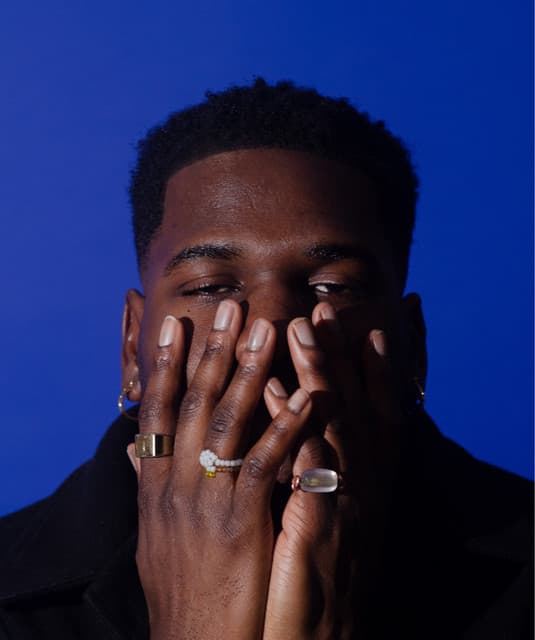 HASANI artist profile image