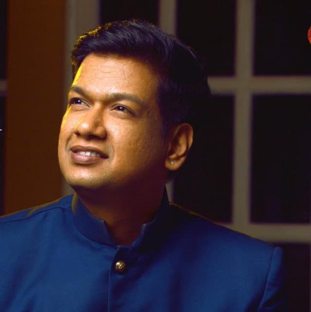 Vijay Prakash artist profile image