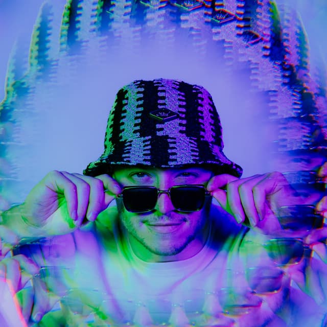 Chozen artist profile image