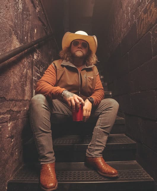 Josh Kiser profile