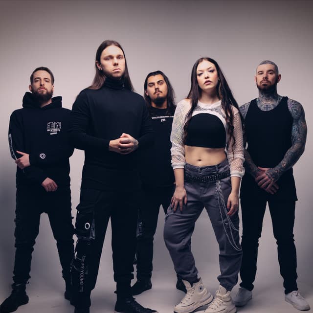 Sicksense artist profile image
