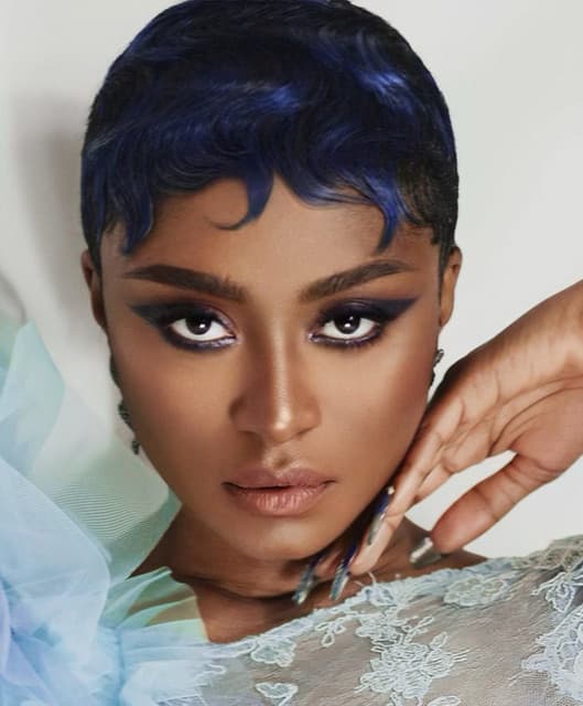 Sonyae artist profile image