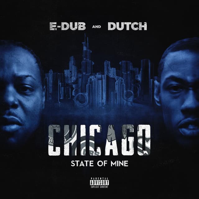 Dutch artist profile image