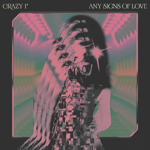 Crazy P artist profile image
