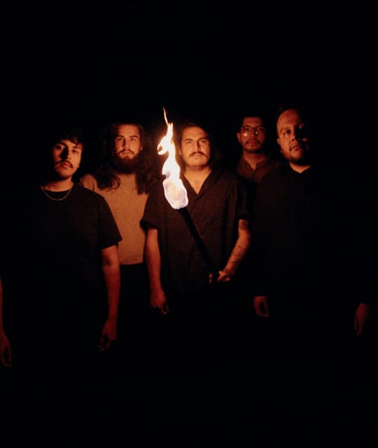 Bloodlines artist profile image