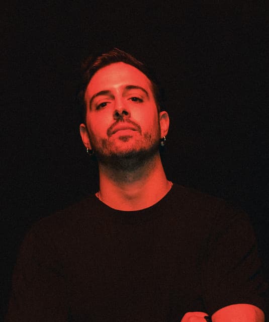 urboi. artist profile image
