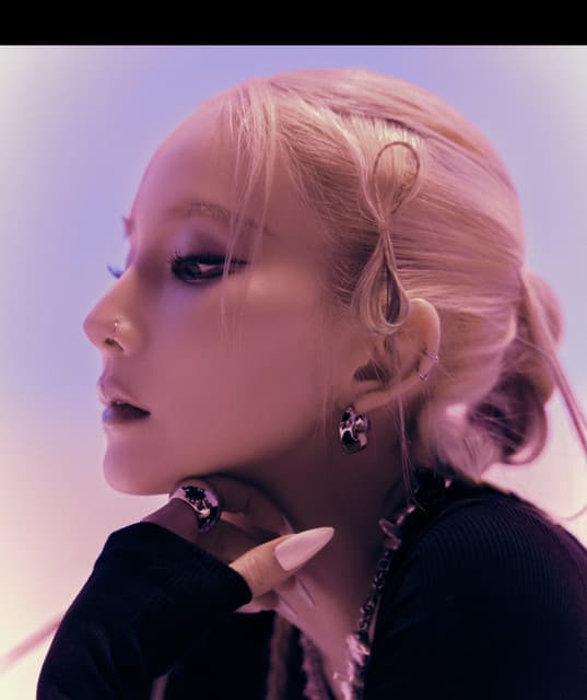 Jiselle's artist profile image