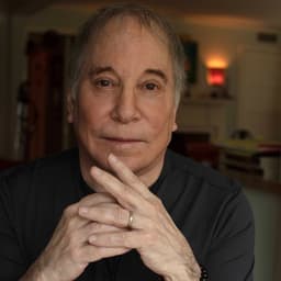 Paul Simon's artist profile image