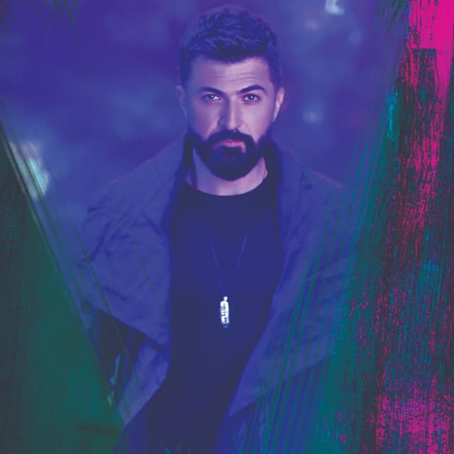 Saif Nabeel artist profile image