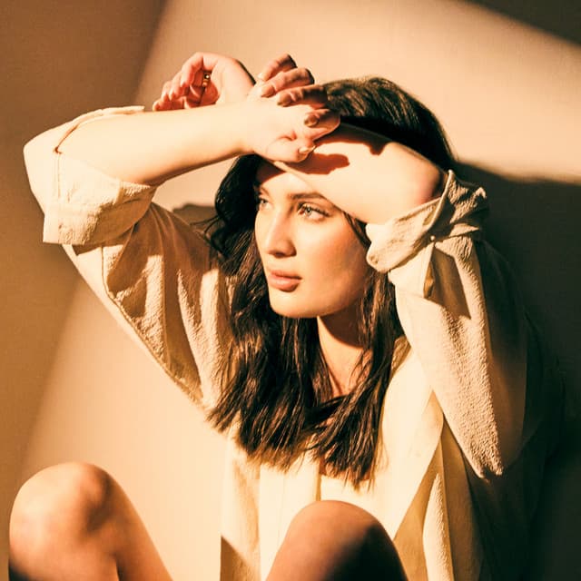 maryjo artist profile image