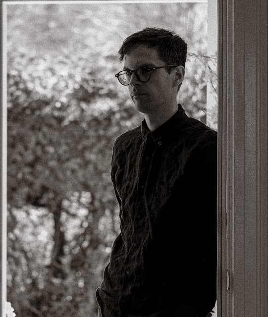 Goldmund artist profile image